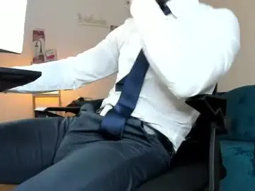 Chaturbate Live Sex Cam of marioslim