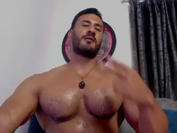 Chaturbate Private Sex Chat of curt_x