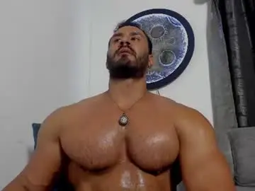 Chaturbate Live Sex Cam of curt_x
