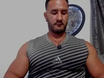 Chaturbate Live Sex Cam of curt_x