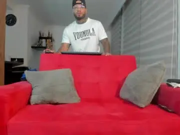 Chaturbate Sex Cam of dereckgreen