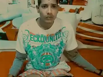 Chaturbate Live Sex Cam of indiansavagemale
