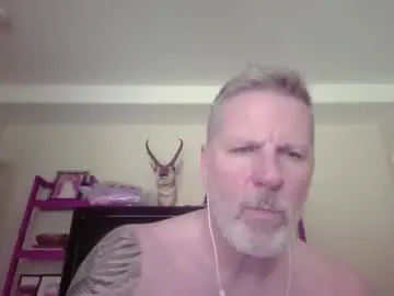 Chaturbate Nude Webcam of kc_cumming