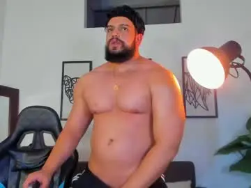 Chaturbate Free Porn Cam of mark_x23