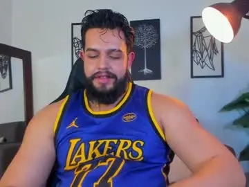 Chaturbate Live Porn of mark_x23