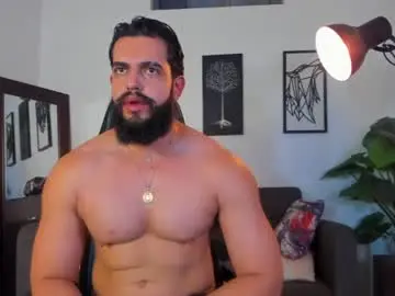 Chaturbate Adult Video Chat of mark_x23