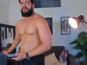 Chaturbate Best live sex cam show of mark_x23