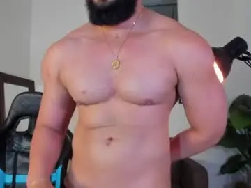 Chaturbate Free Live Porn of mark_x23