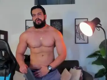 Chaturbate Sex Cam of mark_x23