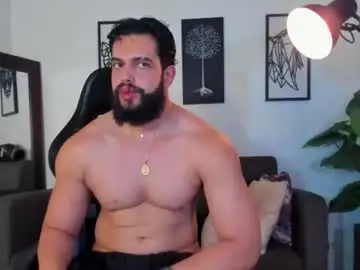 Chaturbate Adult Video Chat of mark_x23