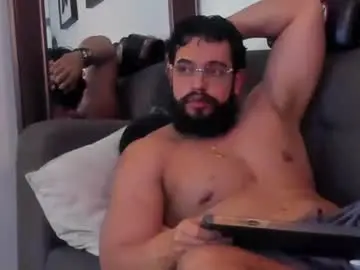 Chaturbate Best live sex cam show of mark_x23
