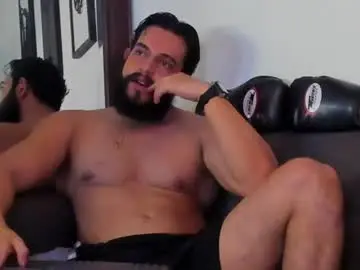 Chaturbate Adult Webcam of mark_x23