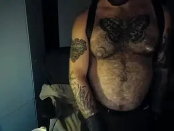 Chaturbate Nude Webcam of nybtm4top