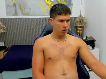 Chaturbate Free Live Porn of alessandrofranco