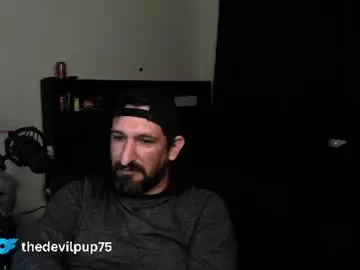 Chaturbate Sex Cam of asanator101