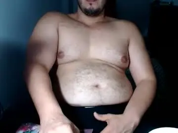 Chaturbate Adult Webcam of beefypecs_10