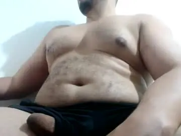 Chaturbate Best Webcam of beefypecs_10