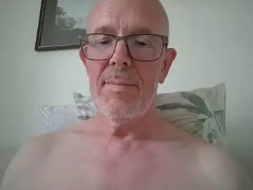 Chaturbate Live Sex of coriolis1957
