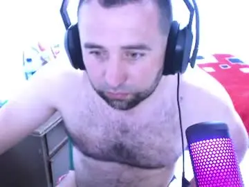 Chaturbate Live Sex of jeffvergaerecta
