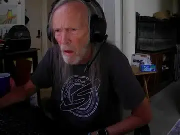 Chaturbate Live Sex of rickl56
