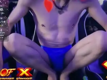 Chaturbate Free Live Porn of robertcicijr21