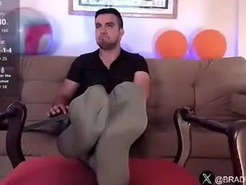 Chaturbate Watch Live Sex Cams of bradleycolton