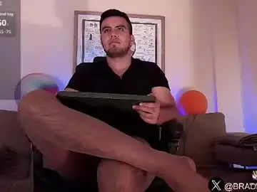 Chaturbate Adult Webcam of bradleycolton