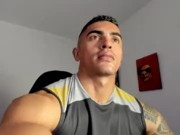 Chaturbate Best live sex cam show of franco_ruiz_