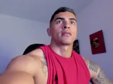 Chaturbate Sex Chat of franco_ruiz_
