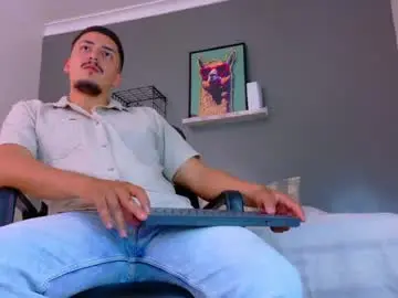 Chaturbate Watch Live Sex Cams of mrfox__
