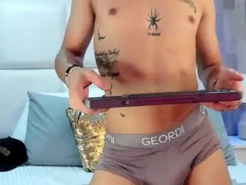 Chaturbate Adult Webcams of blakedan