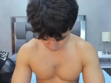 Chaturbate Live Sex of charlie___musk