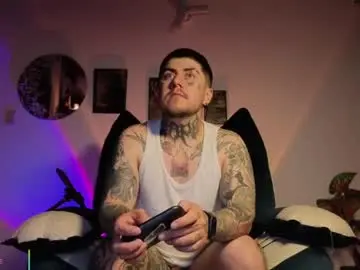 Chaturbate Live Porn of denjig