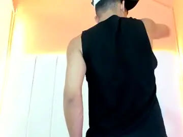 Chaturbate Watch Live Sex Cams of mckinley_os