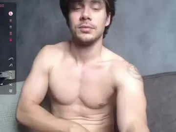 Chaturbate Adult Webcam of tayler_durden_1