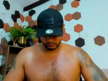 Chaturbate Private Sex Chat of charliegrifinx