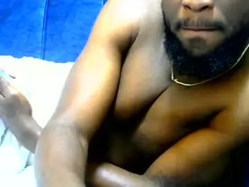 Chaturbate Private Sex Chat of handsome_king30
