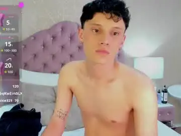 Chaturbate Adult Webcam of lephystar