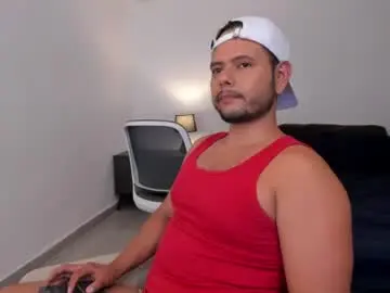 Chaturbate Watch Live Sex Cams of nate_ocean