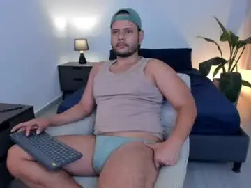 Chaturbate Sex Chat of nate_ocean