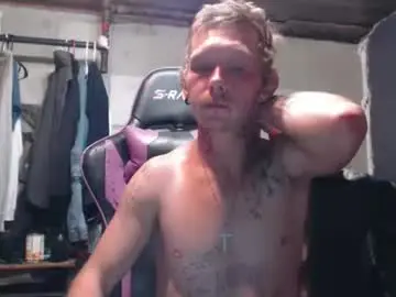 Chaturbate Live Sex of trapb606_2