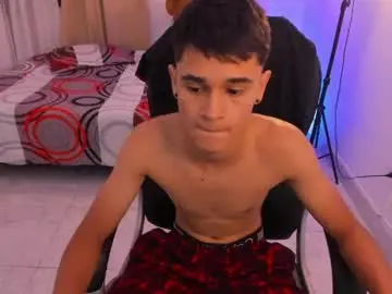 Chaturbate Best Webcam of aron_boyy
