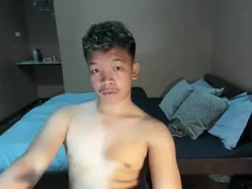 Chaturbate Sex Cam of bexyourxman