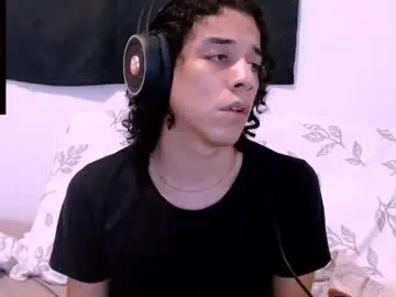 Chaturbate Sex Chat of isidroglasc