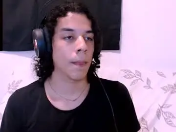 Chaturbate Private Sex Chat of isidroglasc