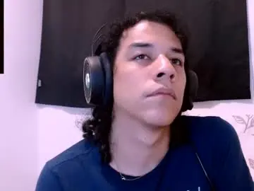 Chaturbate Private Sex Chat of isidroglasc
