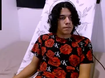 Chaturbate Sex Cam of isidroglasc