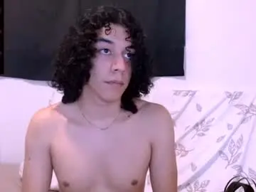 Chaturbate Adult Webcams of isidroglasc