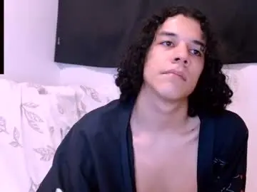 Chaturbate Live Sex Cam of isidroglasc