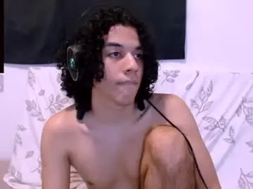 Chaturbate Best live sex cam show of isidroglasc